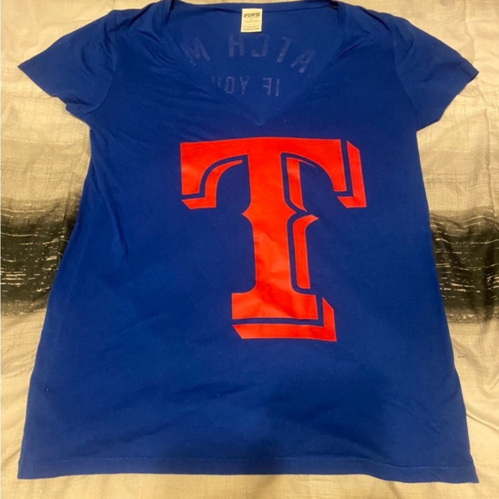 NWT BEAUTIFUL VS PINK COLLECTION TOP